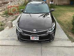 كيا اوبتيما